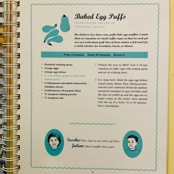 DELICIOUS COOKBOOKS by Jessica Seinfeld Set of 2 EUC - Picture 11 of 11